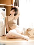 [COSPLAY] 念雪 NO.007 蜜桃拿铁