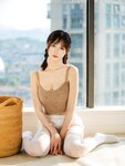 [COSPLAY] 念雪 NO.007 蜜桃拿铁