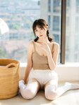 [COSPLAY] 念雪 NO.007 蜜桃拿铁