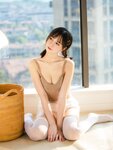 [COSPLAY] 念雪 NO.007 蜜桃拿铁