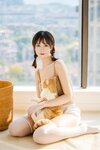 [COSPLAY] 念雪 NO.007 蜜桃拿铁