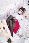 [Cosplay] Crazycat Studio