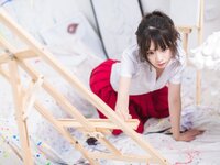 [Cosplay] Crazycat Studio