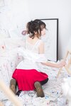 [Cosplay] Crazycat Studio