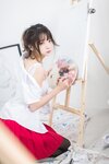 [Cosplay] Crazycat Studio