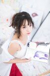 [Cosplay] Crazycat Studio