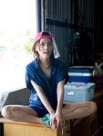 [Photobook] Miyuki Yokoyama 横山美雪 - fine 美 (2015-06-25)