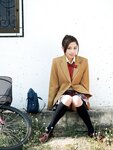 [Photobook] Miyuki Yokoyama 横山美雪 - fine 美 (2015-06-25)