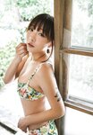 [Photobook] 二分之一雙重刺激女女 寫真書