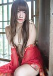 [Photobook] 二分之一雙重刺激女女 寫真書
