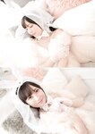 [Photobook] Mia Nanasawa 七沢みあ - Count sheep Nap (2020-06-12)