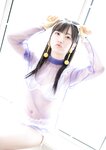 [Photobook] Mia Nanasawa 七沢みあ - Count sheep Nap (2020-06-12)