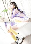 [Photobook] Mia Nanasawa 七沢みあ - Count sheep Nap (2020-06-12)