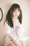 [COSPLAY] 六味帝皇酱 – 午后 [84P 532M]