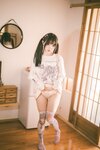 [COSPLAY] 六味帝皇酱 – 午后 [84P 532M]