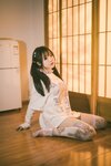 [COSPLAY] 六味帝皇酱 – 午后 [84P 532M]