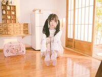 [COSPLAY] 六味帝皇酱 – 午后 [84P 532M]