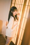 [COSPLAY] 六味帝皇酱 – 午后 [84P 532M]