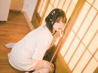 [COSPLAY] 六味帝皇酱 – 午后 [84P 532M]