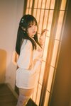 [COSPLAY] 六味帝皇酱 – 午后 [84P 532M]
