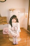 [COSPLAY] 六味帝皇酱 – 午后 [84P 532M]