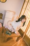 [COSPLAY] 六味帝皇酱 – 午后 [84P 532M]