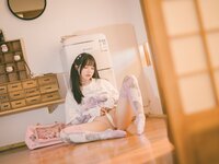 [COSPLAY] 六味帝皇酱 – 午后 [84P 532M]