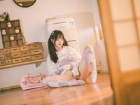 [COSPLAY] 六味帝皇酱 – 午后 [84P 532M]