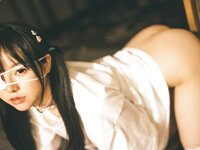 [COSPLAY] 六味帝皇酱 – 午后 [84P 532M]