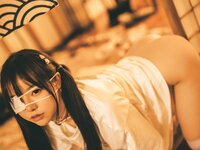 [COSPLAY] 六味帝皇酱 – 午后 [84P 532M]