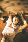 [COSPLAY] 六味帝皇酱 – 午后 [84P 532M]