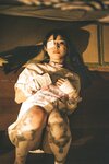 [COSPLAY] 六味帝皇酱 – 午后 [84P 532M]