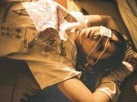 [COSPLAY] 六味帝皇酱 – 午后 [84P 532M]