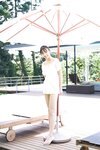 [FRIDAY Digital Photobook] Nene Shida 志田音々 - First bikini of an active female college student vol.2 現役女子大生の初ビキニｖｏｌ．２ (2019-11-29)