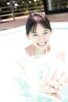[FRIDAY Digital Photobook] Nene Shida 志田音々 - First bikini of an active female college student vol.2 現役女子大生の初ビキニｖｏｌ．２ (2019-11-29)