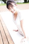 [FRIDAY Digital Photobook] Nene Shida 志田音々 - First bikini of an active female college student vol.2 現役女子大生の初ビキニｖｏｌ．２ (2019-11-29)