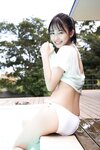 [FRIDAY Digital Photobook] Nene Shida 志田音々 - First bikini of an active female college student vol.2 現役女子大生の初ビキニｖｏｌ．２ (2019-11-29)