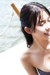 [FRIDAY Digital Photobook] Nene Shida 志田音々 - First bikini of an active female college student vol.2 現役女子大生の初ビキニｖｏｌ．２ (2019-11-29)