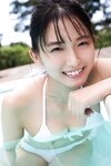 [FRIDAY Digital Photobook] Nene Shida 志田音々 - First bikini of an active female college student vol.2 現役女子大生の初ビキニｖｏｌ．２ (2019-11-29)