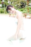 [FRIDAY Digital Photobook] Nene Shida 志田音々 - First bikini of an active female college student vol.2 現役女子大生の初ビキニｖｏｌ．２ (2019-11-29)