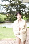 [FRIDAY Digital Photobook] Nene Shida 志田音々 - First bikini of an active female college student vol.2 現役女子大生の初ビキニｖｏｌ．２ (2019-11-29)