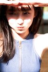 [FRIDAY Digital Photobook] Nene Shida 志田音々 - First bikini of an active female college student vol.2 現役女子大生の初ビキニｖｏｌ．２ (2019-11-29)