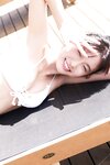 [FRIDAY Digital Photobook] Nene Shida 志田音々 - First bikini of an active female college student vol.2 現役女子大生の初ビキニｖｏｌ．２ (2019-11-29)