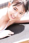 [FRIDAY Digital Photobook] Nene Shida 志田音々 - First bikini of an active female college student vol.2 現役女子大生の初ビキニｖｏｌ．２ (2019-11-29)