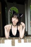 [YOUNG Photobook] Hina Kikuchi 菊地姫奈 - Cosplay Showdown 3 コスプレ対決３ (2021-06-17)