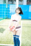 [YOUNG Photobook] Hina Kikuchi 菊地姫奈 - Cosplay Showdown 3 コスプレ対決３ (2021-06-17)