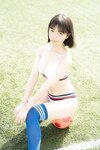 [YOUNG Photobook] Hina Kikuchi 菊地姫奈 - Cosplay Showdown 3 コスプレ対決３ (2021-06-17)