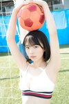 [YOUNG Photobook] Hina Kikuchi 菊地姫奈 - Cosplay Showdown 3 コスプレ対決３ (2021-06-17)