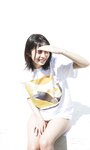 [Weekly Photobook] Hina Kikuchi 菊地姫奈 - A trip to love ～prologue～ 好きになる旅～prologue～ (2022-05-16)