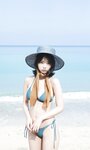 [Weekly Photobook] Hina Kikuchi 菊地姫奈 - A trip to love ～prologue～ 好きになる旅～prologue～ (2022-05-16)